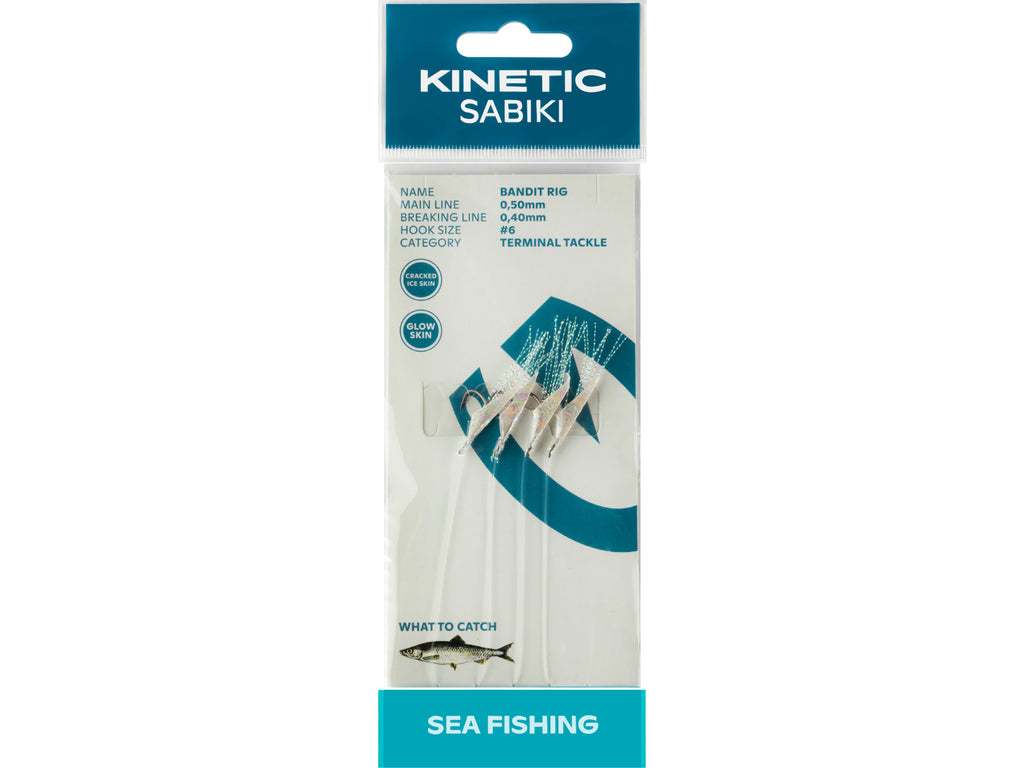 Buy KINETIC YELLOW ICE at Kinetic Fishing