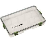 Buy KINETIC TACKLE BOX at Kinetic Fishing