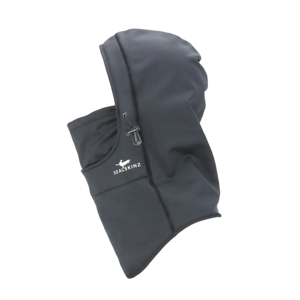 All-Weather Waterproof Head Gaitor (Balaclava) by Sealskinz