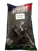 Sensas Black Magic Irish Bag Up Groundbait Black