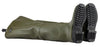 AIGLE Truite Rubber Hip-Waders Solve View