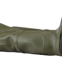 AIGLE Truite Rubber Hip-Waders Solve View