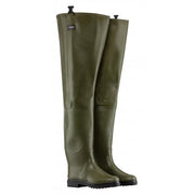 AIGLE Truite Rubber Hip-Waders