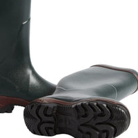 AIGLE Parcours 2 Bronze Wellingtons Sole View