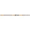 Abu Garcia Beast Pro X-Wrap Pike Jerk Rod