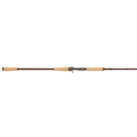 Abu Garcia Beast Pro X-Wrap Pike Jerk Rod