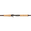 Abu Garcia Beast Pro X-Wrap Pike Jerk Rod