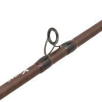 Abu Garcia Beast Pro X-Wrap Pike Jerk Rod