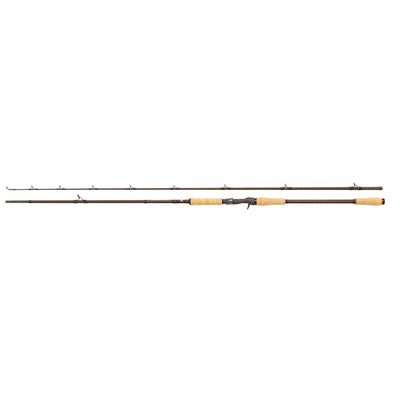 Abu Garcia Beast Pro X-Wrap Pike Jerk Rod