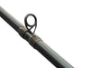 Abu Garcia Beast X2 Jerkbait Casting Rod Rod Eye & Blank View