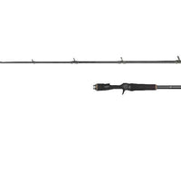 Abu Garcia Beast X2 Jerkbait Casting Rod