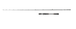 Abu Garcia Beast X2 Jerkbait Casting Rod