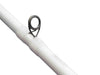 Abu Garcia Beast X2 Trolling Casting Rod - Eye & Blank View