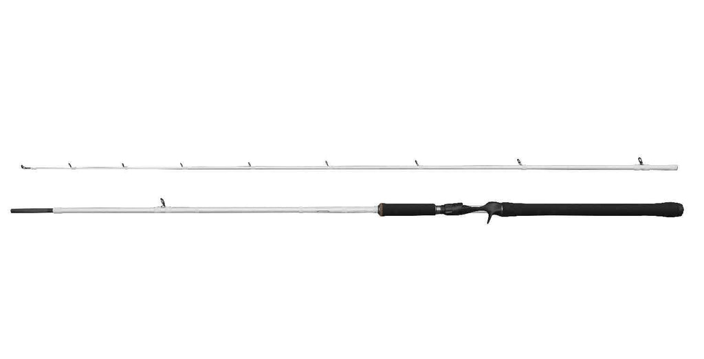 Abu Garcia Beast X2 Trolling Casting Rod