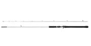 Abu Garcia Beast X2 Trolling Casting Rod