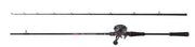 Abu Garcia Max Pike Combo Jerkbait Combo