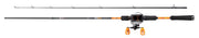 Abu Garcia Max STX Baitcaster Rod & Reel Combo