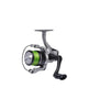 Abu Garcia Max X Front Drag Reel with Braid