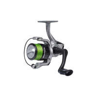 Abu Garcia Max X Front Drag Reel with Braid