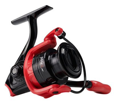 Abu Garcia Max X SP Spinning Reel