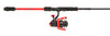 Abu Garcia Max X Telescopic Rod+Reel Combo