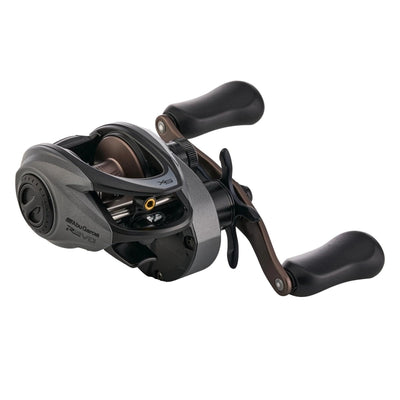 Abu Garcia Revo SX High Speed Low Profile Baitcasting Reel