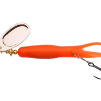 Abu Garcia Salmo Seeker Lure Copper/Orange