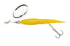 Abu Garcia Salmo Seeker Lure Silver/Yellow