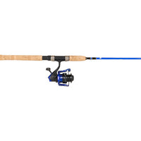 Abu Garcia Specialist Spinning Combo