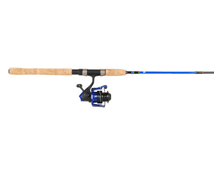 Abu Garcia Specialist Spinning Combo