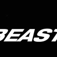 Abu Garcia Beast Logo