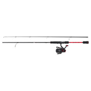 Abu Garcia Max X Spinning Rod+Reel Combo