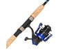 Abu Garcia Specialist Spinning Combo