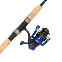 Abu Garcia Specialist Spinning Combo