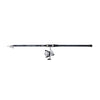 Mitchell Adventure II Telescopic Spinning Rod +Reel Combo