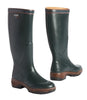 AIGLE Parcours 2 Bronze Wellingtons