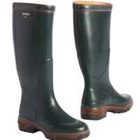 AIGLE Parcours 2 Bronze Wellingtons