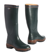 AIGLE Parcours 2 Bronze Wellingtons