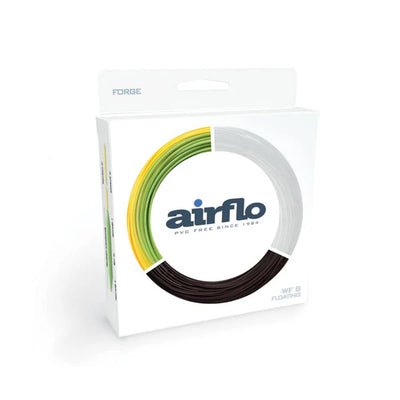 Airflo Forge Floating Fly Line