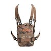 Allen Company Terrain Plateau Bino Case with Harness, Mossy Oak Break-Up Country Camo