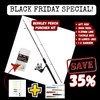 Berkley Perch Puncher Combo *BLACK FRIDAY -30%*