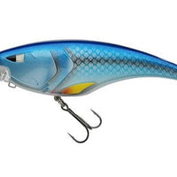 Berkley Zilla Deep Crank Slow Floating Pike Lure | Blue Marble