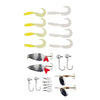 Berkley Catch More Fish Perch Puncher Combo (Rod+Reel+Line+Lures+Box)