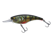 Berkley Zilla Deep Crank Slow Floating Pike Lure | Perch