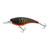 Berkley Zilla Deep Crank Slow Floating Pike Lure | Shadow Tiger