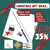 Berkley Perch Puncher Combo Special Offer Christmas Gift Idea