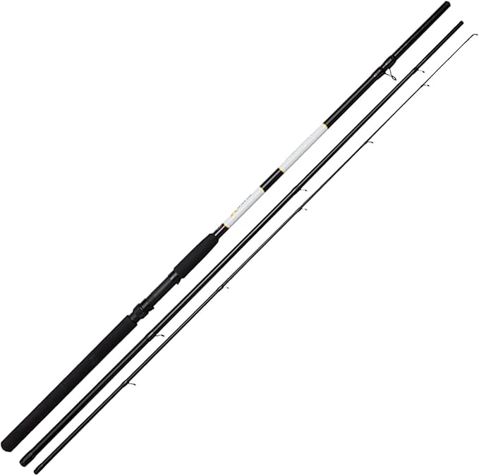 DAM Base-X Match Rod