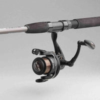 DAM Full Tech Feeder Combo - Rod+Reel+Line Reel & Line View