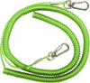 DAM Safety Coil Cord with Snap Locks