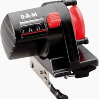 DAM Line Counter